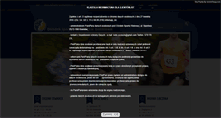 Desktop Screenshot of osir.goleniow.pl
